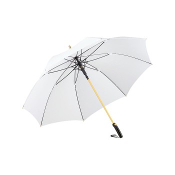 Ombrello personalizzato con logo - AC alu golf umbrella FARE®-Precious
