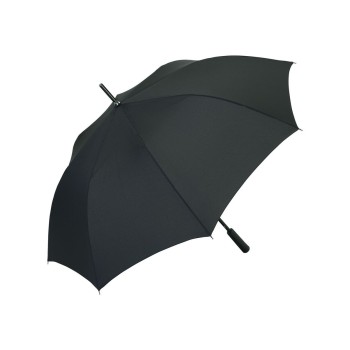 Ombrello personalizzato con logo - AC alu golf umbrella Rainmatic® XL Black