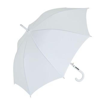 Ombrello personalizzato con logo - AC alu regular umbrella Windmatic Color