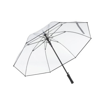 Ombrello personalizzato con logo - AC golf umbrella FARE PURE
