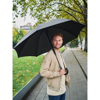 AC golf umbrella FARE®-Carbon-Style