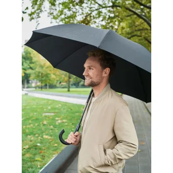 AC golf umbrella FARE®-Carbon-Style
