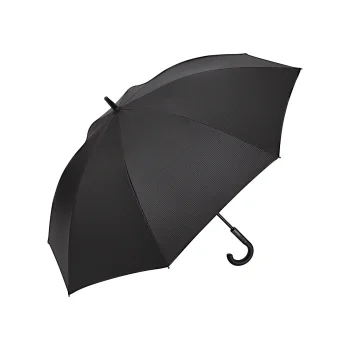 AC golf umbrella FARE®-Carbon-Style