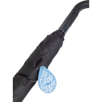 AC golf umbrella FARE®-Carbon-Style