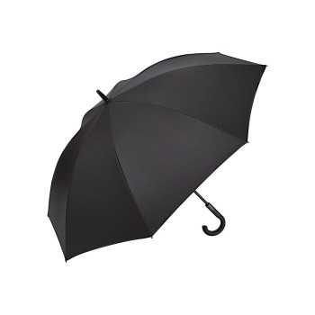 Ombrello personalizzato con logo - AC golf umbrella FARE®-Carbon-Style