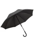 AC golf umbrella FARE®-Carbon-Style