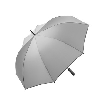 Ombrello personalizzato con logo - AC golf umbrella FARE®-ColorReflex
