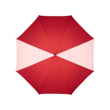 Ombrello personalizzato con logo - AC golf umbrella FARE®-ColorReflex