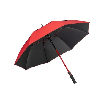 AC golf umbrella FARE®-Doubleface XL Vent