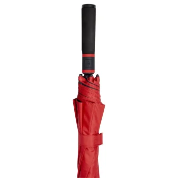 AC golf umbrella FARE®-Doubleface XL Vent