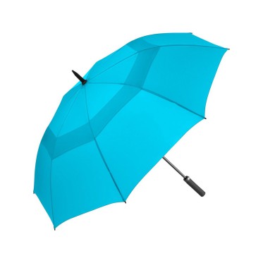 Ombrello personalizzato con logo - AC golf umbrella Fibermatic XL Vent