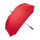 Ombrello personalizzabile Jumbo XL Fare con sistema Windproof e apertura automatica