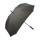 Ombrello personalizzabile Jumbo XL Fare con sistema Windproof e apertura automatica