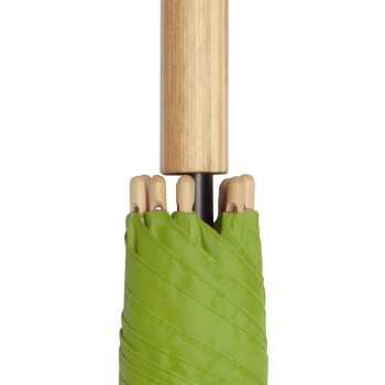 Ombrello personalizzato con logo - AC golf umbrella ÖkoBrella