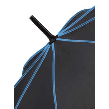 Ombrello personalizzato con logo - AC midsize umbrella FARE®-Seam