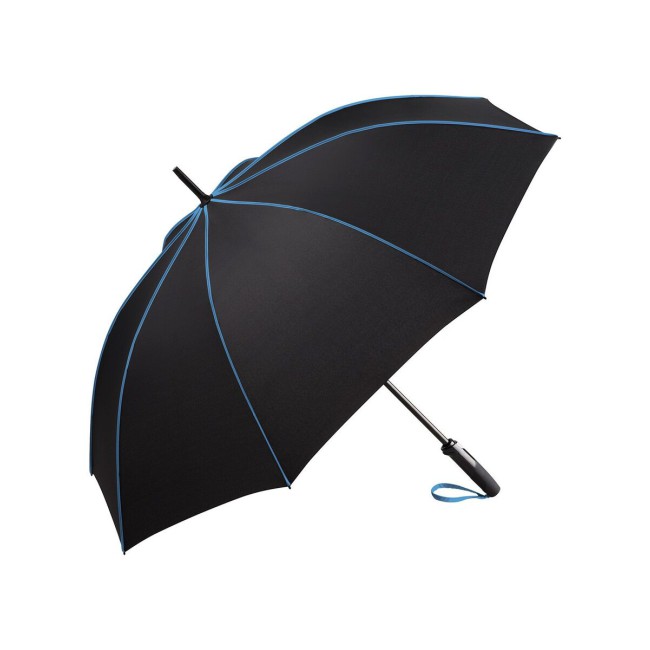 Ombrello personalizzato con logo - AC midsize umbrella FARE®-Seam