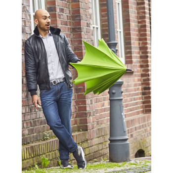 AC midsize umbrella FARE SOUND