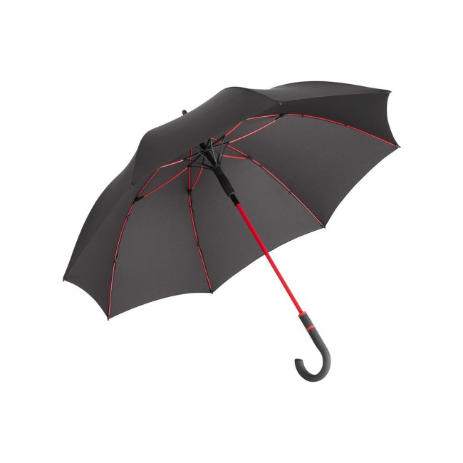 Ombrello personalizzato con logo - AC midsize umbrella FARE -Style