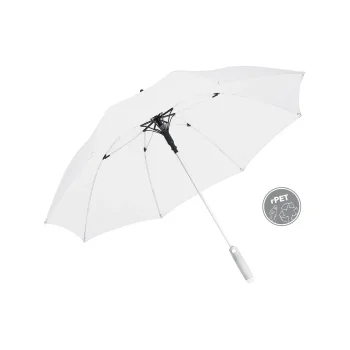 AC midsize umbrella FARE -Whiteline
