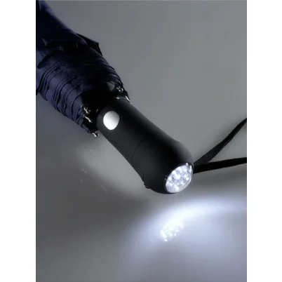 AC mini umbrella Safebrella® LED