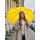 Ombrello automatico personalizzabile FAre con stecche in fibra di vetro Windproof