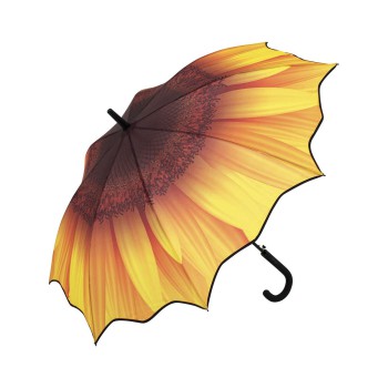 Ombrello personalizzato con logo - AC regular umbrella FARE-Motiv