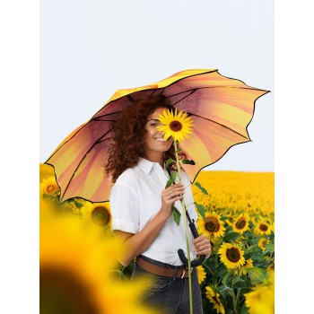 Ombrello personalizzato con logo - AC regular umbrella FARE-Motiv