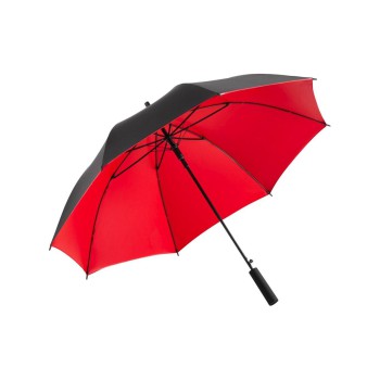 Ombrello personalizzato con logo - AC regular umbrella FARE® Doubleface