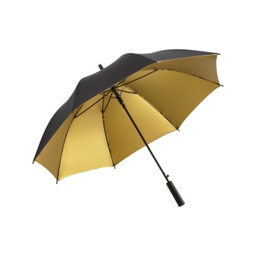 Ombrello personalizzato con logo - AC regular umbrella FARE® Doubleface