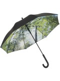 AC regular umbrella FARE®-Nature