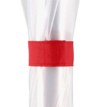 Ombrello personalizzato con logo - AC regular umbrella FARE®-Pure