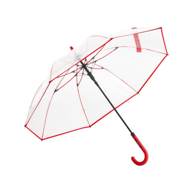 Ombrello personalizzato con logo - AC regular umbrella FARE®-Pure