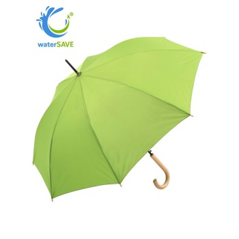 Ombrello personalizzato con logo - AC regular umbrella ÖkoBrella