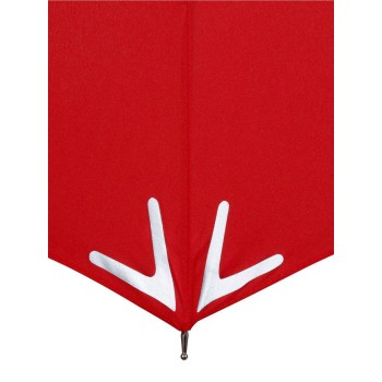 Ombrello personalizzato con logo - AC regular umbrella Safebrella® LED