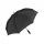 Ombrello AC Stick personalizzabile in poliestere pongee con apertura automatica