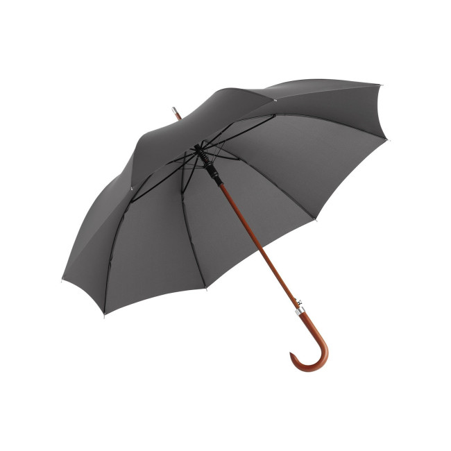 AC woodshaft golf umbrella FARE®-Collection