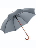 AC woodshaft golf umbrella FARE®-Collection