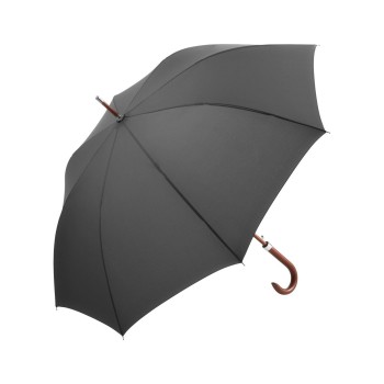 Ombrello personalizzato con logo - AC woodshaft golf umbrella FARE®-Collection