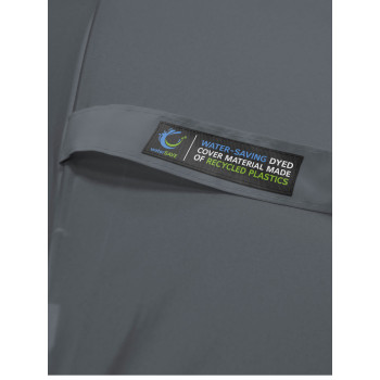 AC woodshaft golf umbrella FARE®-Collection