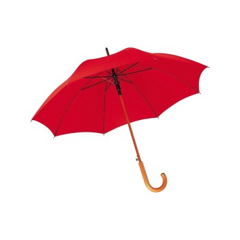 AC woodshaft regular umbrella