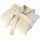Vestaglia personalizzabile Impression in pile morbido con tasche e cintura