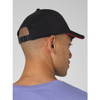 ACCELERATE CAP
