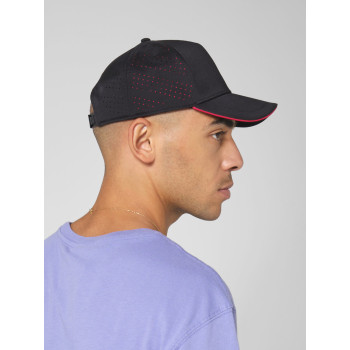 Cappellino 5 pannelli personalizzato - ACCELERATE CAP