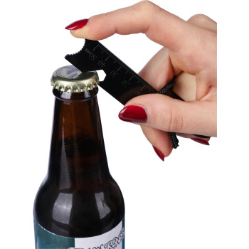 Accendifuoco in acciaio inox Azra