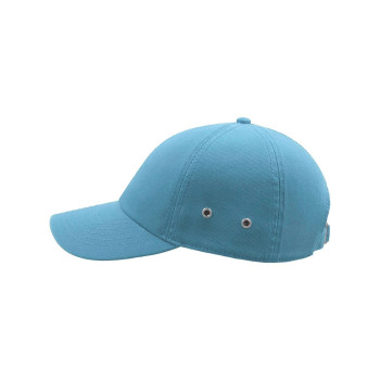 Cappellino baseball personalizzato con logo - Action