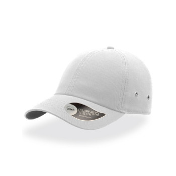 Cappellino baseball personalizzato con logo - Action