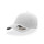 Cap Personalizzabile Atlantis 6 Pannelli In Cotone Chino Twill Lavato