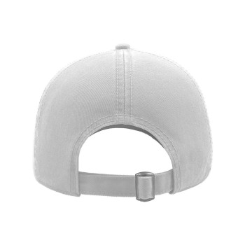Cappellino baseball personalizzato con logo - Action