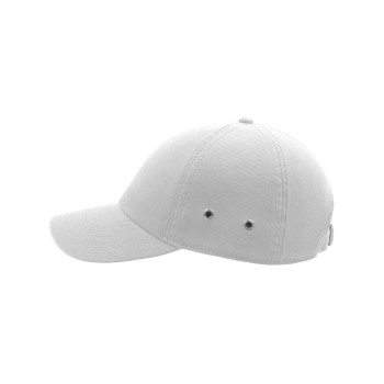 Cappellino baseball personalizzato con logo - Action