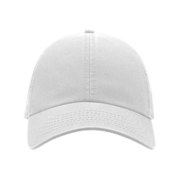 Cappellino baseball personalizzato con logo - Action